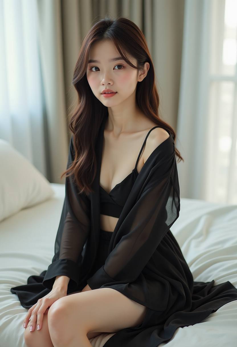 灵境侦缉录